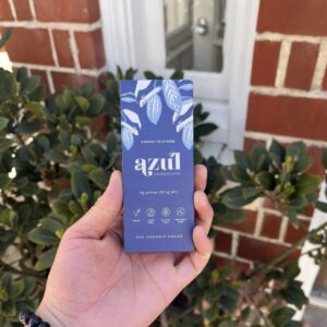 Azul Chocolate 5g