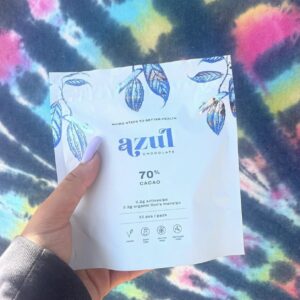 Azul Microdose Chocolate